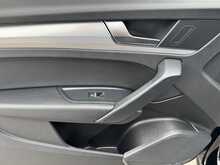 Audi Q5 TDI Sport - U10653
