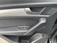 Audi Q5 TDI Sport - U10653