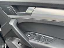 Audi Q5 TDI Sport - U10653