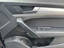Audi Q5 TDI Sport - U10653