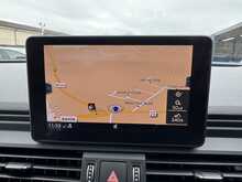 Audi Q5 TDI Sport - U10653