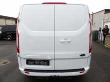 Ford Transit Custom 340 EcoBlue Limited - U10654