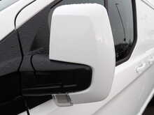 Ford Transit Custom 340 EcoBlue Limited - U10654