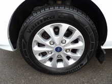 Ford Transit Custom 340 EcoBlue Limited - U10654