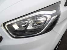 Ford Transit Custom 340 EcoBlue Limited - U10654