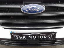 Ford Transit Custom 340 EcoBlue Limited - U10654