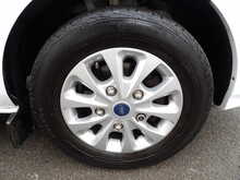 Ford Transit Custom 340 EcoBlue Limited - U10654