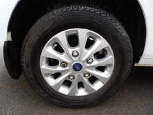 Ford Transit Custom 340 EcoBlue Limited - U10654