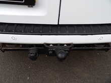 Ford Transit Custom 340 EcoBlue Limited - U10654