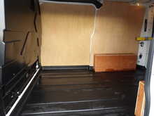 Ford Transit Custom 340 EcoBlue Limited - U10654