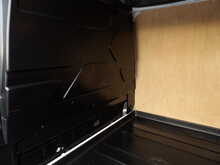 Ford Transit Custom 340 EcoBlue Limited - U10654