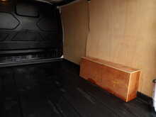 Ford Transit Custom 340 EcoBlue Limited - U10654