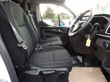 Ford Transit Custom 340 EcoBlue Limited - U10654