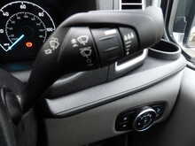Ford Transit Custom 340 EcoBlue Limited - U10654
