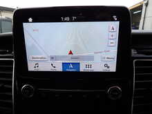 Ford Transit Custom 340 EcoBlue Limited - U10654