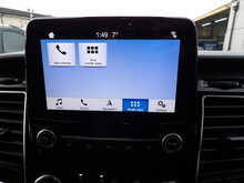 Ford Transit Custom 340 EcoBlue Limited - U10654