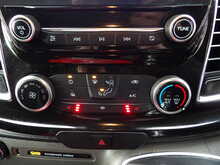 Ford Transit Custom 340 EcoBlue Limited - U10654