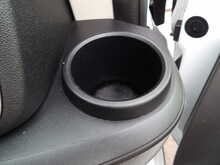 Ford Transit Custom 340 EcoBlue Limited - U10654