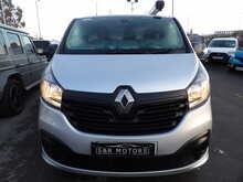 Renault Trafic dCi ENERGY 29 Business+ - U10655