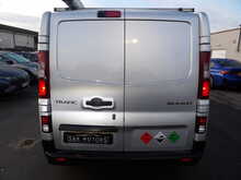 Renault Trafic dCi ENERGY 29 Business+ - U10655