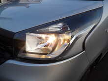 Renault Trafic dCi ENERGY 29 Business+ - U10655