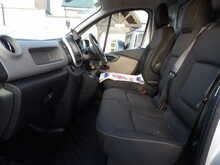 Renault Trafic dCi ENERGY 29 Business+ - U10655