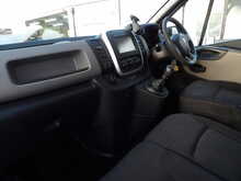 Renault Trafic dCi ENERGY 29 Business+ - U10655