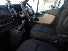 Renault Trafic dCi ENERGY 29 Business+ - U10655