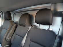 Renault Trafic dCi ENERGY 29 Business+ - U10655