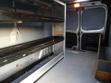 Renault Trafic dCi ENERGY 29 Business+ - U10655