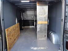 Renault Trafic dCi ENERGY 29 Business+ - U10655