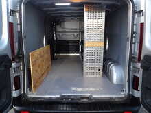 Renault Trafic dCi ENERGY 29 Business+ - U10655