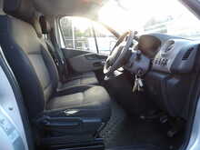 Renault Trafic dCi ENERGY 29 Business+ - U10655