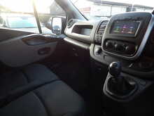 Renault Trafic dCi ENERGY 29 Business+ - U10655