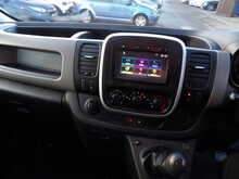 Renault Trafic dCi ENERGY 29 Business+ - U10655