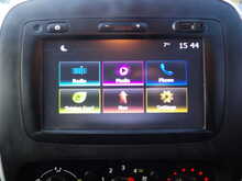 Renault Trafic dCi ENERGY 29 Business+ - U10655