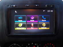 Renault Trafic dCi ENERGY 29 Business+ - U10655