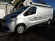 Renault Trafic dCi ENERGY 29 Business+ - U10655