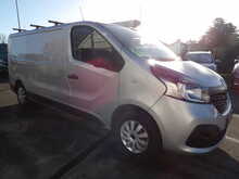 Renault Trafic dCi ENERGY 29 Business+ - U10655