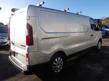 Renault Trafic dCi ENERGY 29 Business+ - U10655