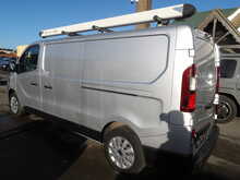 Renault Trafic dCi ENERGY 29 Business+ - U10655