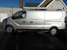 Renault Trafic dCi ENERGY 29 Business+ - U10655