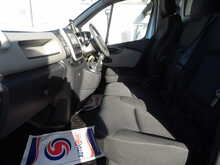 Renault Trafic dCi ENERGY 29 Business+ - U10655