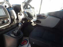 Renault Trafic dCi ENERGY 29 Business+ - U10655