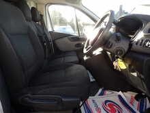 Renault Trafic dCi ENERGY 29 Business+ - U10655