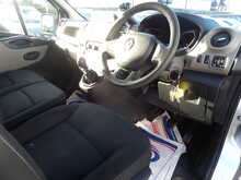 Renault Trafic dCi ENERGY 29 Business+ - U10655