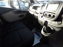 Renault Trafic dCi ENERGY 29 Business+ - U10655