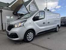 Renault Trafic dCi ENERGY 29 Business+ - U10655