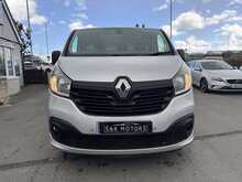 Renault Trafic dCi ENERGY 29 Business+ - U10655