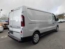 Renault Trafic dCi ENERGY 29 Business+ - U10655